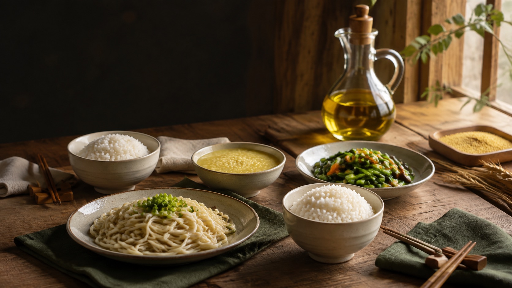 餐饮后厨